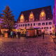 Meißen Rathaus Weihnachtsmarkt (MATE Theme für Contao)